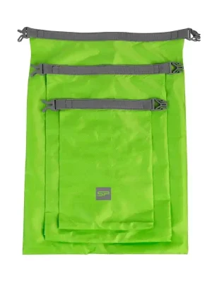 Nejprodávanější Sada voděodolných obalů Spokey DRYSET, 3 kusy v balení