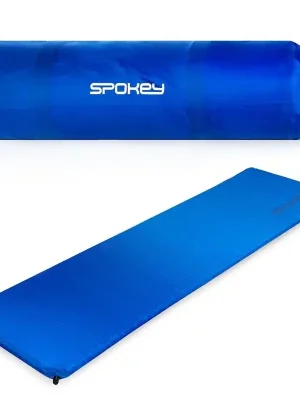 Koupit Online Samonafukovací karimatka Spokey SAVORY, 180x50x2,5cm, R-Value 3.6