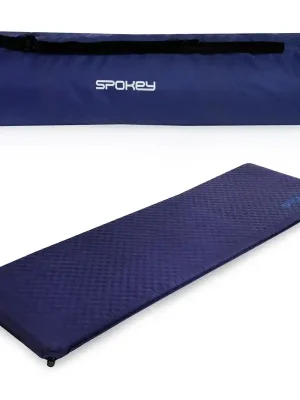 Samonafukovací karimatka Spokey COUCH, 200x66x5cm, R-Value 5 Doprava Zdarma