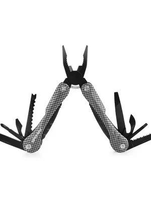 Skládací multifunkční kleště Spokey SX-CARBON Hit Sezóny