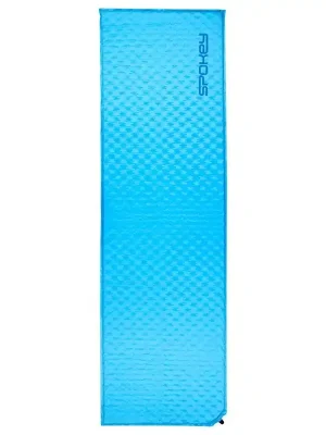 Samonafukovací karimatka Spokey AIR PAD, 180x50x2,5cm, R-Value 3 Doprava Zdarma