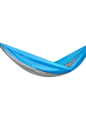 Outdoorová houpací síť Spokey AIR ROCKER Bezpečná Platba