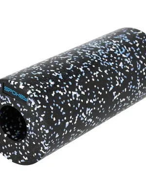 Masážní fitness válec Spokey GREAN, 33cm Odeslání Ihned