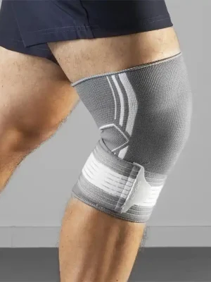 Oblíbený Bandáž na koleno Spokey SEGRO PRO, vel. UNI