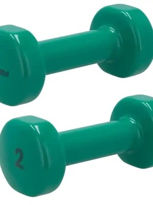 Sada vinylových činek Spokey SHAPE, 2kg Cenová Bomba