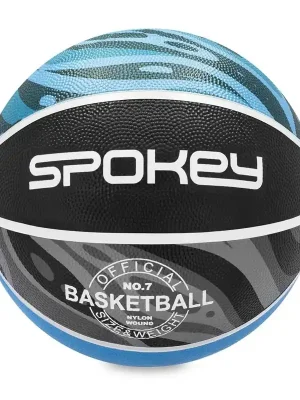 Akce Basketbalový míč Spokey VICTORIOR 7, vel. 7