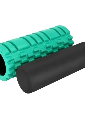 Sada masážních fitness válců Spokey MIXROLL 2v1, 33cm Kup Teď