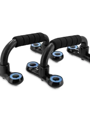 Vysoce Kvalitní Podpěry na kliky Spokey BRACER
