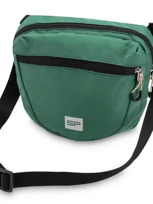 Taška přes rameno Spokey CROCO, 4 l Doprava Zdarma