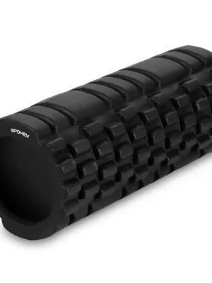 Expresní Doručení Masážní fitness válec Spokey MIXROLL, 33cm