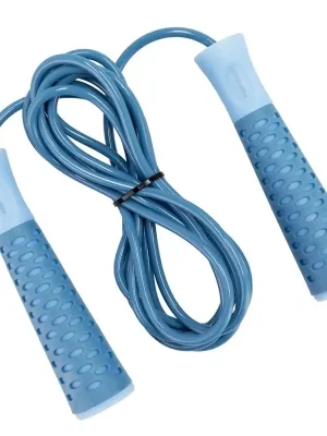 Hit Sezóny Ložiskové švihadlo Spokey CANDY ROPE, modré