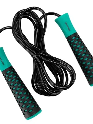 Oblíbený Ložiskové švihadlo Spokey CANDY ROPE, zelené