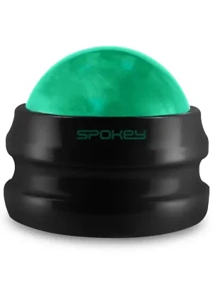 Sleva Masážní kulička Spokey GLOB, 6,5cm