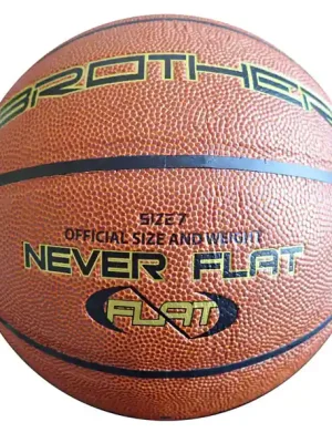 Basketbalový míč Train vel. 7 umělá kůže Aktuální