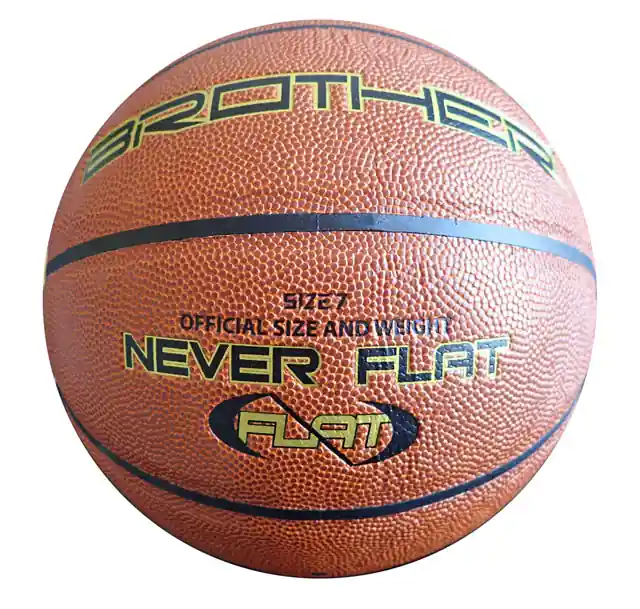 Basketbalový míč Train vel. 7 umělá kůže Aktuální