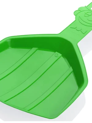 Koupit Online Plastový klouzák KLAUN zelený
