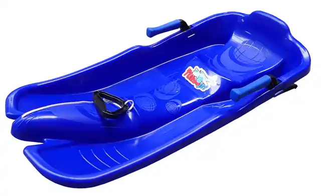Nejlepší Volba Dětské boby Turbojet modrý