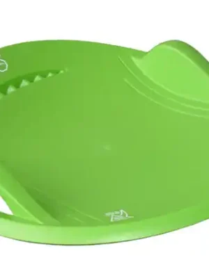 Talíř sáňkovací Supernova 60 zelený Ověřený