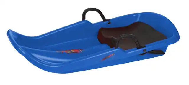 Sezónní Sleva Dětské boby Cyclone modrý