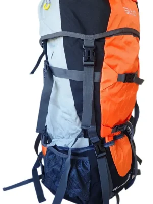 Cenově Výhodný Batoh pro horskou turistiku Acra 85 l