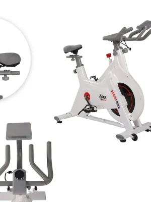 Cyklotrenažer BC8705 Sezónní Sleva