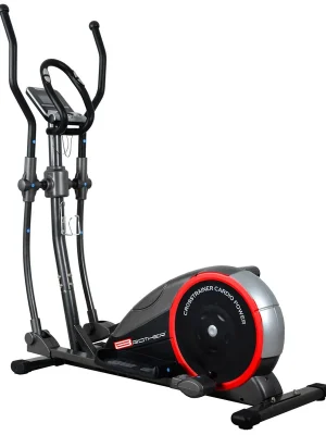 Ergonometrický eliptical BE53N programovatelný Cenový Hit