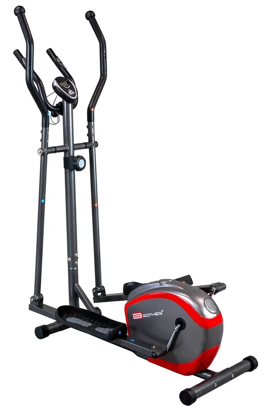 Zlevněný Magnetický eliptical Brother BE540