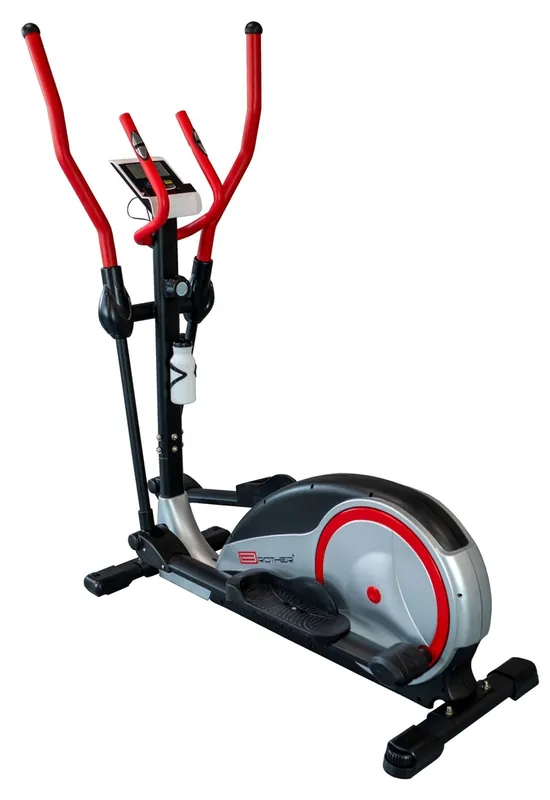 Expresní Doručení Magnetický eliptical BE91