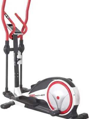 Ergonometrický elliptical BE91E programovatelný Autentický