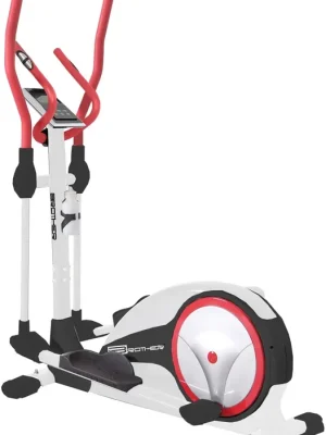 Ergonomický elipticall s běžeckými aplikacemi BE92E Must-Have