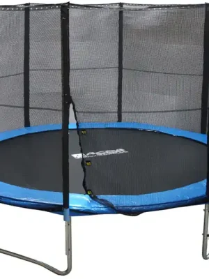 Akční Nabídka Trampolína s ochrannou sítí 429cm