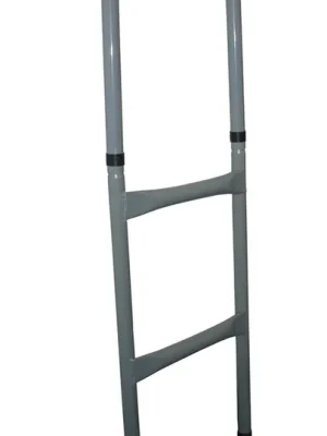 Cenově Výhodný Žebřík (schůdky) k trampolínám 66cm