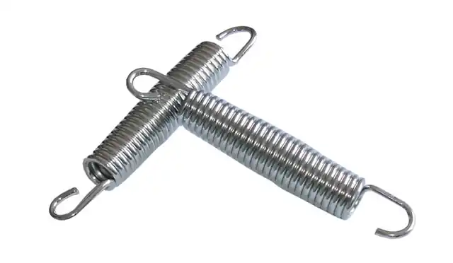 Rychlé Dodání Pružiny k trampolínám 183-305cm