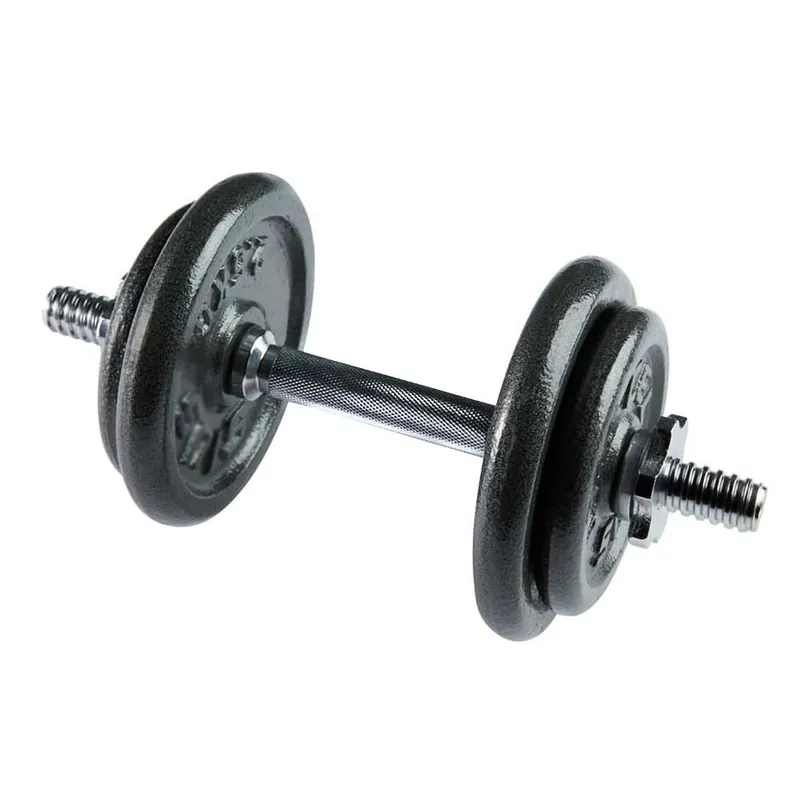 Kup Teď Činka nakládací jednoruční 10kg - 25mm