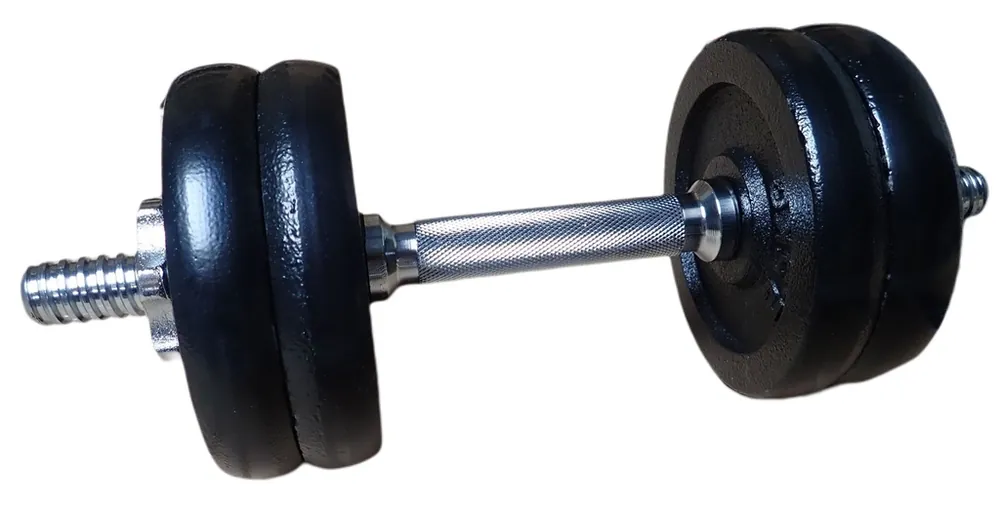 Činka nakládací jednoruční 12kg - 25mm Odeslání Ihned