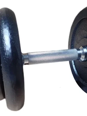 Činka nakládací jednoruční 20kg Hit Sezóny