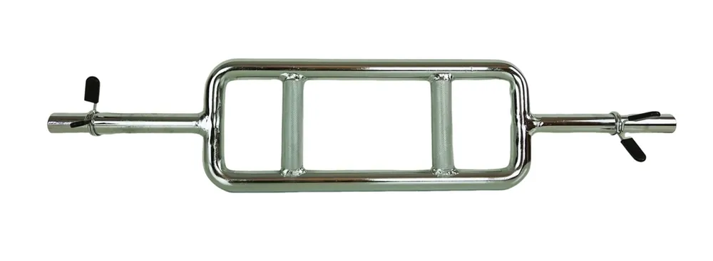 Dvouruční triceps 870/30mm Vysoce Kvalitní