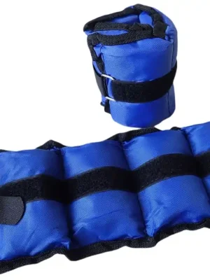 Kondiční zátěže 2x0,5kg Koupit Online
