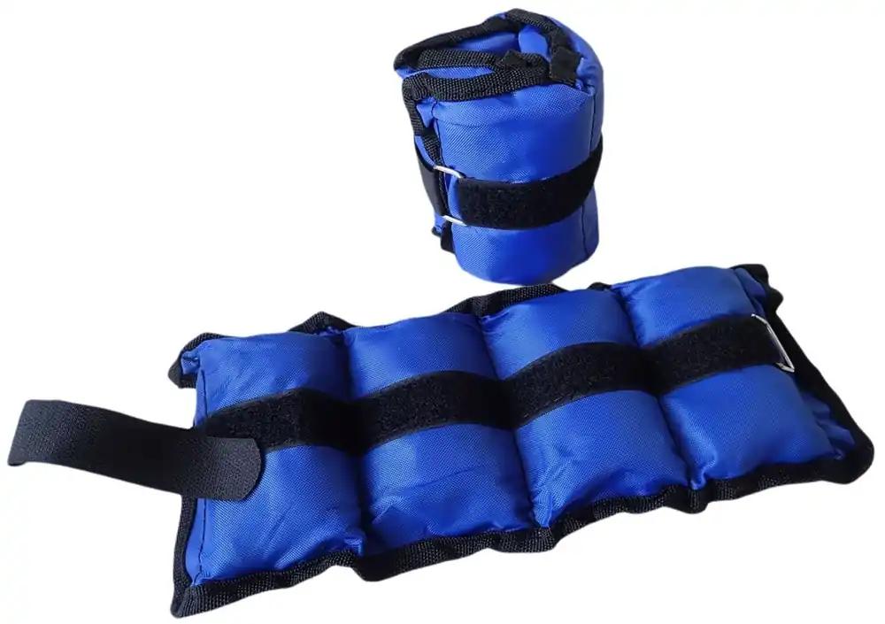 Cenový Hit Kondiční zátěže 2x1kg