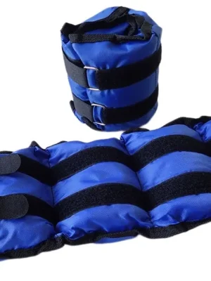Kondiční zátěže 2x1,5kg Akční Cena