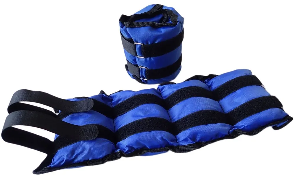 Kondiční zátěže 2x1,5kg Akční Cena