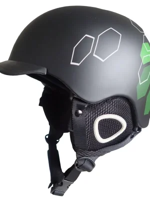 Snowbordová a freestyle helma Brother CSH66 Autentický