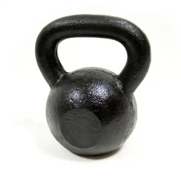 Víkendová Akce Činka Kettlebell 10kg kovový