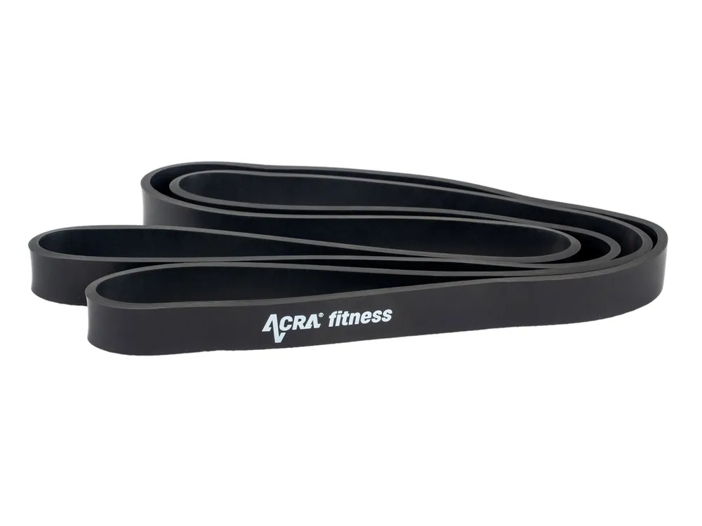 Rychlé Dodání Odporová guma (power band) 21mm černá