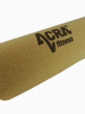 Korková Yoga mat 183x61cmx6mm Novinka