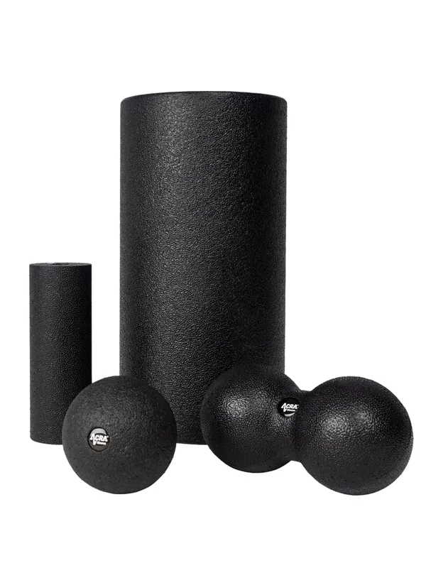 Oblíbený Masážní fitness set (4v1)