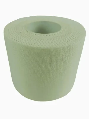 Pouze Dnes Pevný tape 5cm x 9,14m - bílý