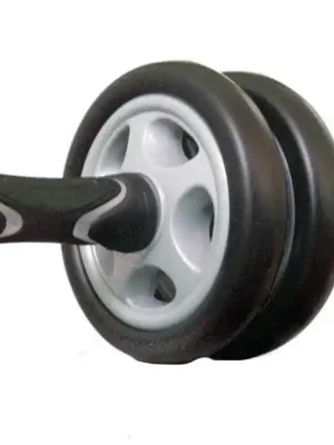 Posilovací kolečko dvojité 33cm Rychlé Dodání