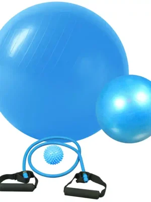 Pouze Dnes Fitness set rehabilitační