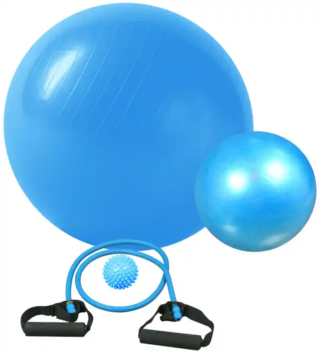 Pouze Dnes Fitness set rehabilitační